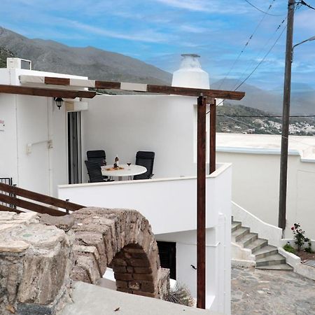 Joanna'S Holiday Home Sellía Exterior foto